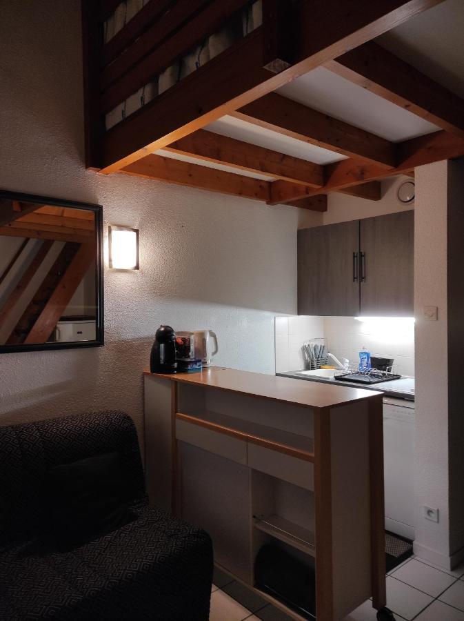 Au Mouillage, Appartement 2 Pieces Plage De Pontaillac Vaux-sur-Mer Buitenkant foto