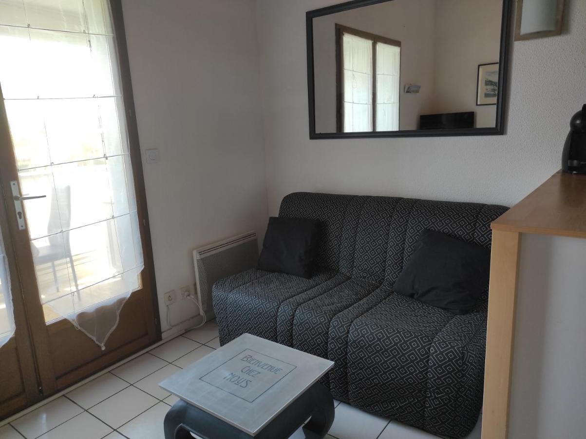 Au Mouillage, Appartement 2 Pieces Plage De Pontaillac Vaux-sur-Mer Buitenkant foto