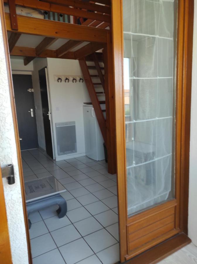 Au Mouillage, Appartement 2 Pieces Plage De Pontaillac Vaux-sur-Mer Buitenkant foto