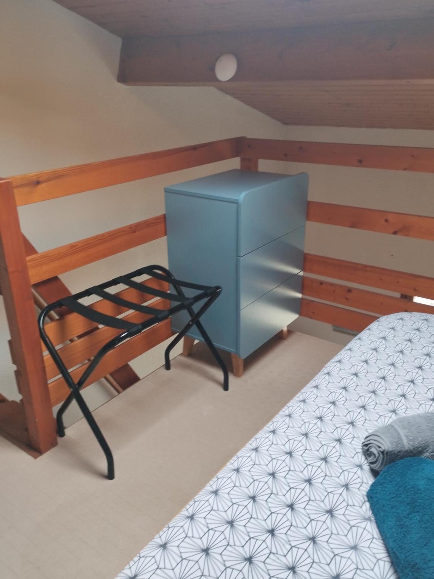 Au Mouillage, Appartement 2 Pieces Plage De Pontaillac Vaux-sur-Mer Buitenkant foto