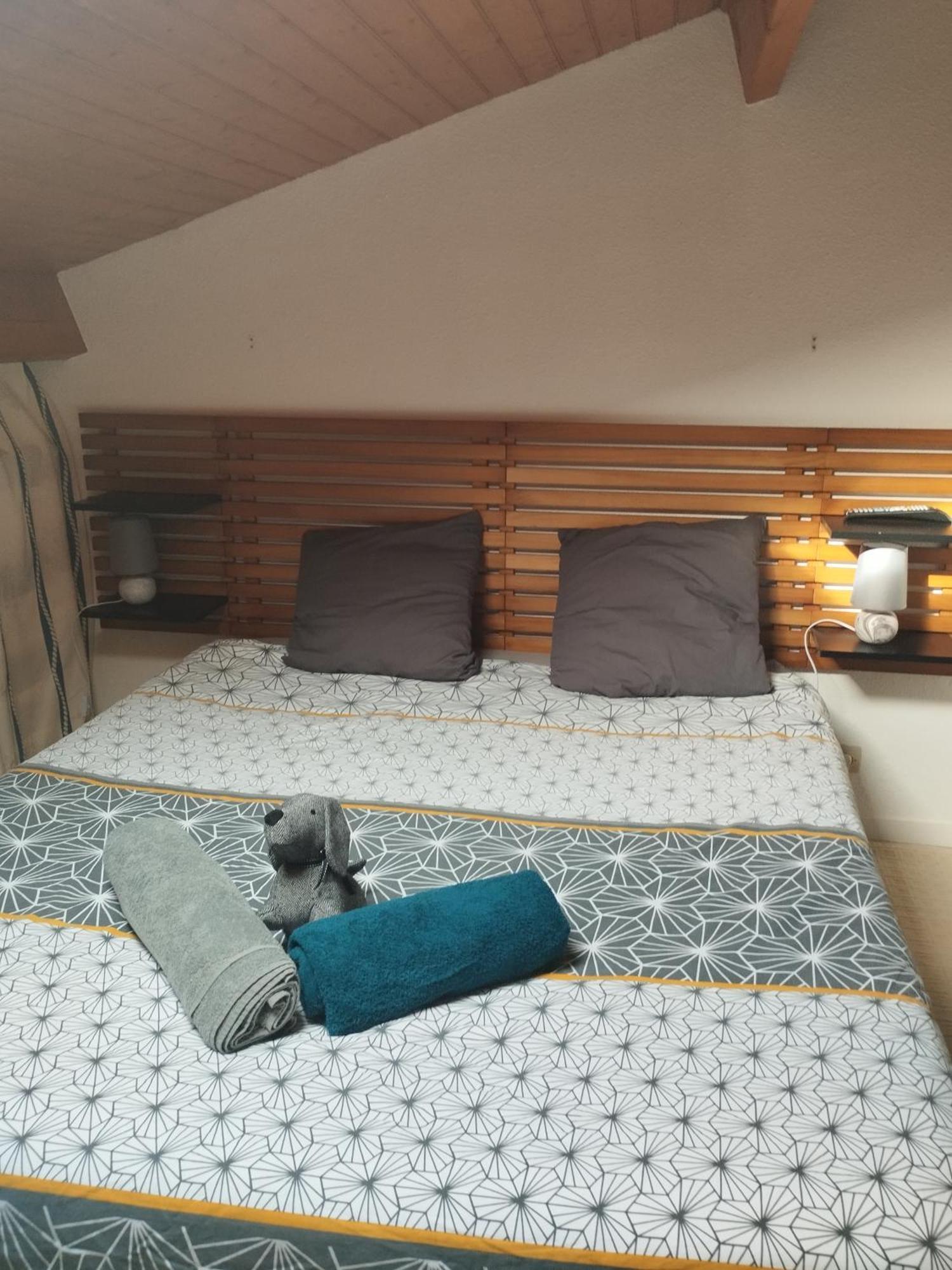 Au Mouillage, Appartement 2 Pieces Plage De Pontaillac Vaux-sur-Mer Buitenkant foto