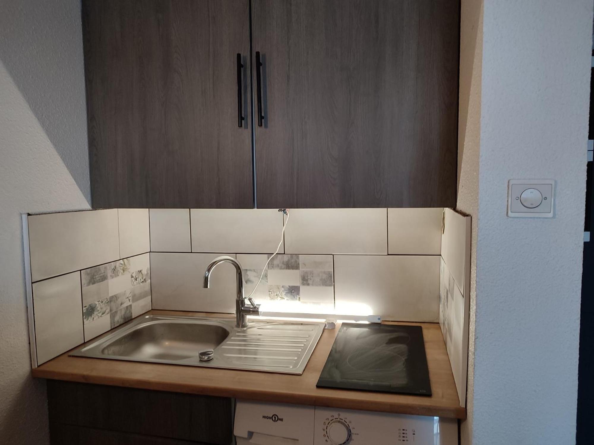 Au Mouillage, Appartement 2 Pieces Plage De Pontaillac Vaux-sur-Mer Buitenkant foto